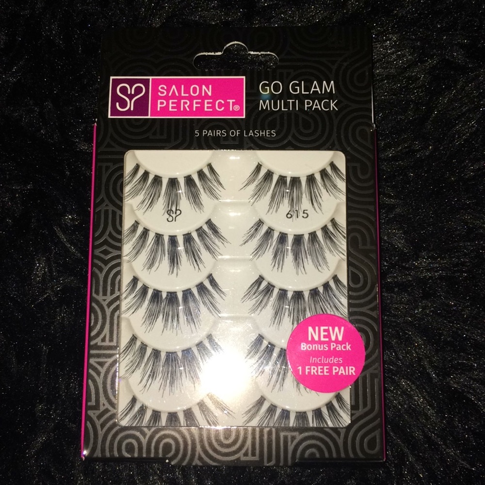 Salon Perfect Lashes *615